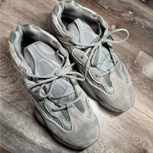 Adidas Yeezy 500 Size 12